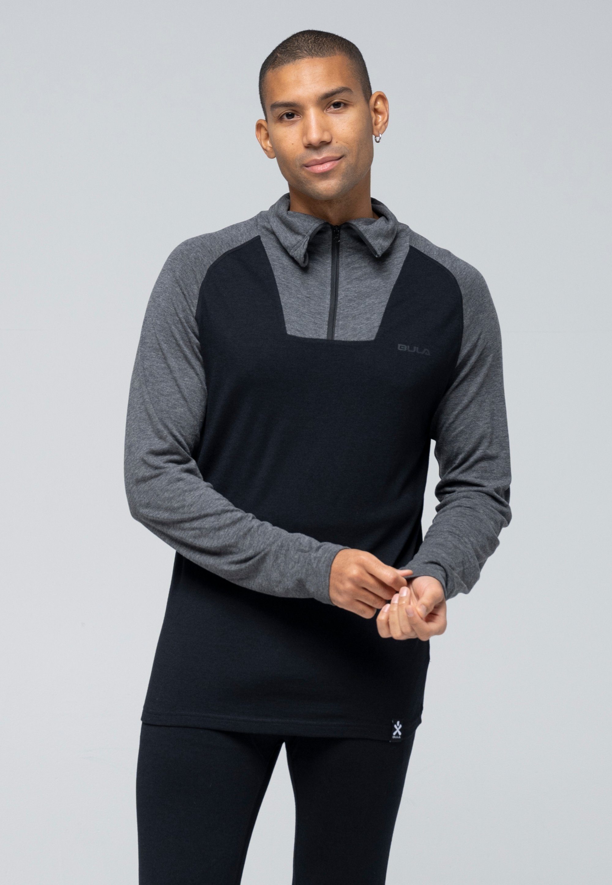 Fleeceshirt