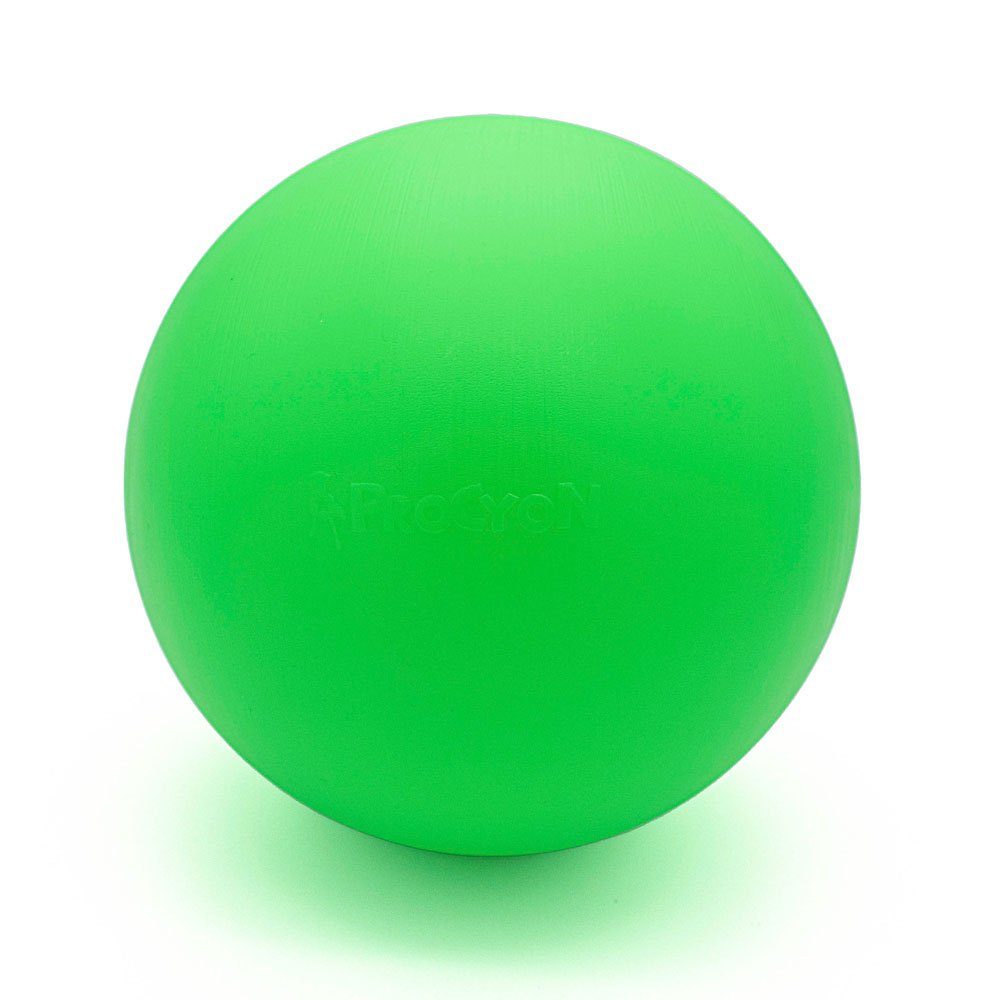 Procyon Tierball PROCYON Treibball Größe S - extra stabil Farbe: grün