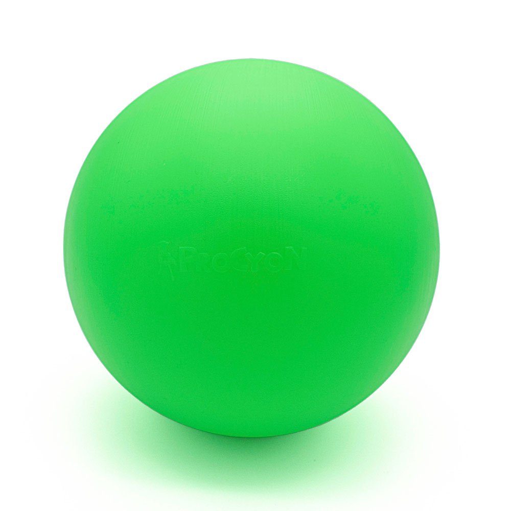 Procyon Tierball PROCYON Treibball Размер S - extra stabil Farbe: grün