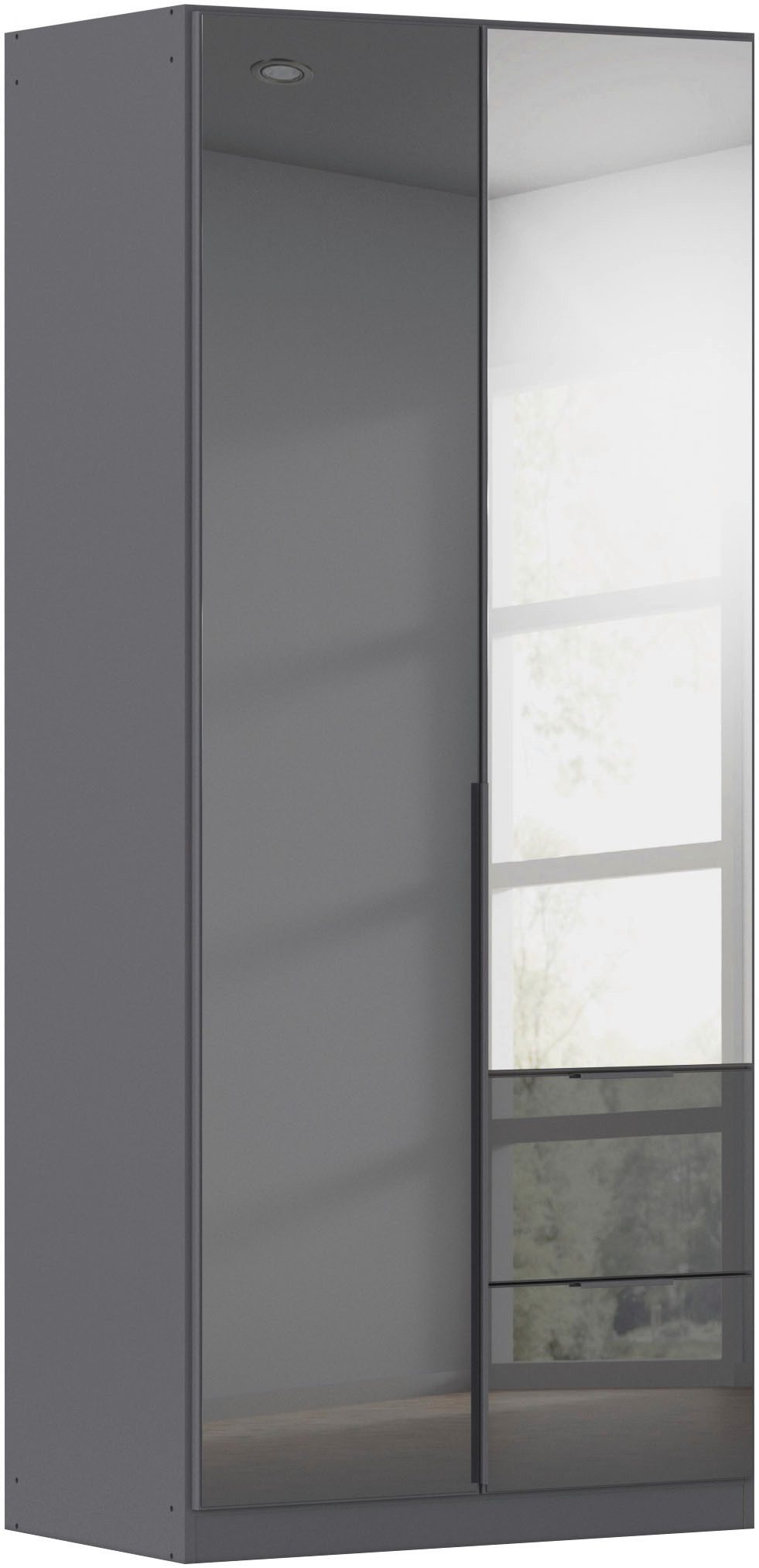 rauch Drehtürenschrank Kleiderschrank Kleiderschränke Schrank Garderobe günstig online kaufen