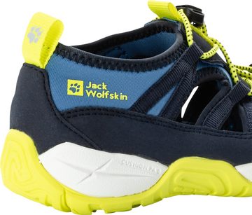 Jack Wolfskin VILLI SANDAL K Sandale