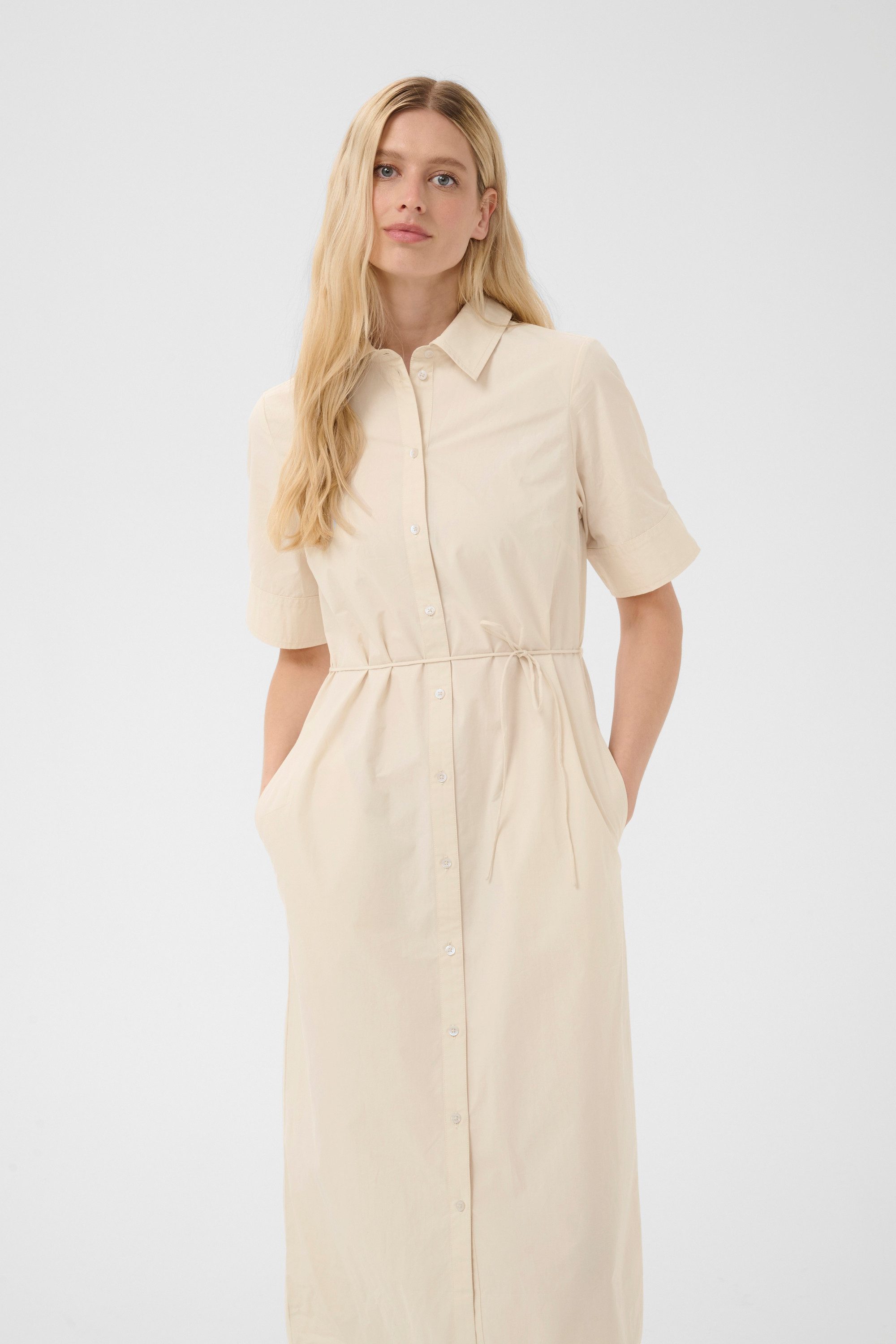 Part Two Jerseykleid Kleid BeveraPW