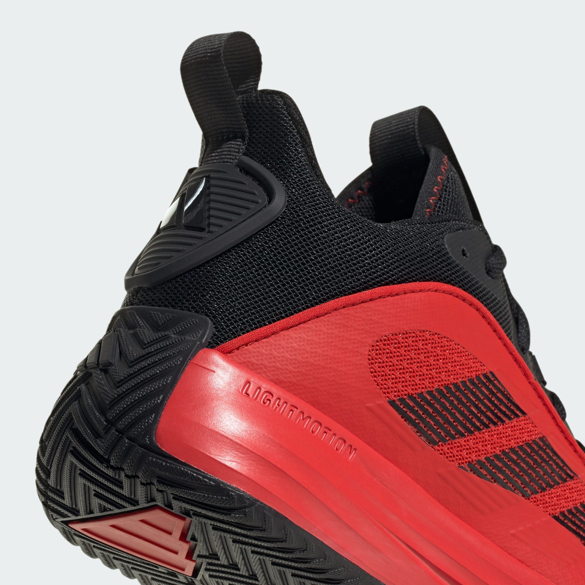 adidas Sportswear OWN THE GAME 3 SCHUH Basketballschuh
