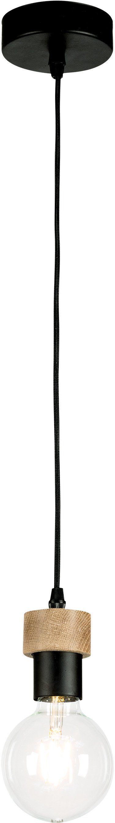 BRITOP LIGHTING Pendelleuchte CLARTE, Leuchtmittel wechselbar, günstig online kaufen