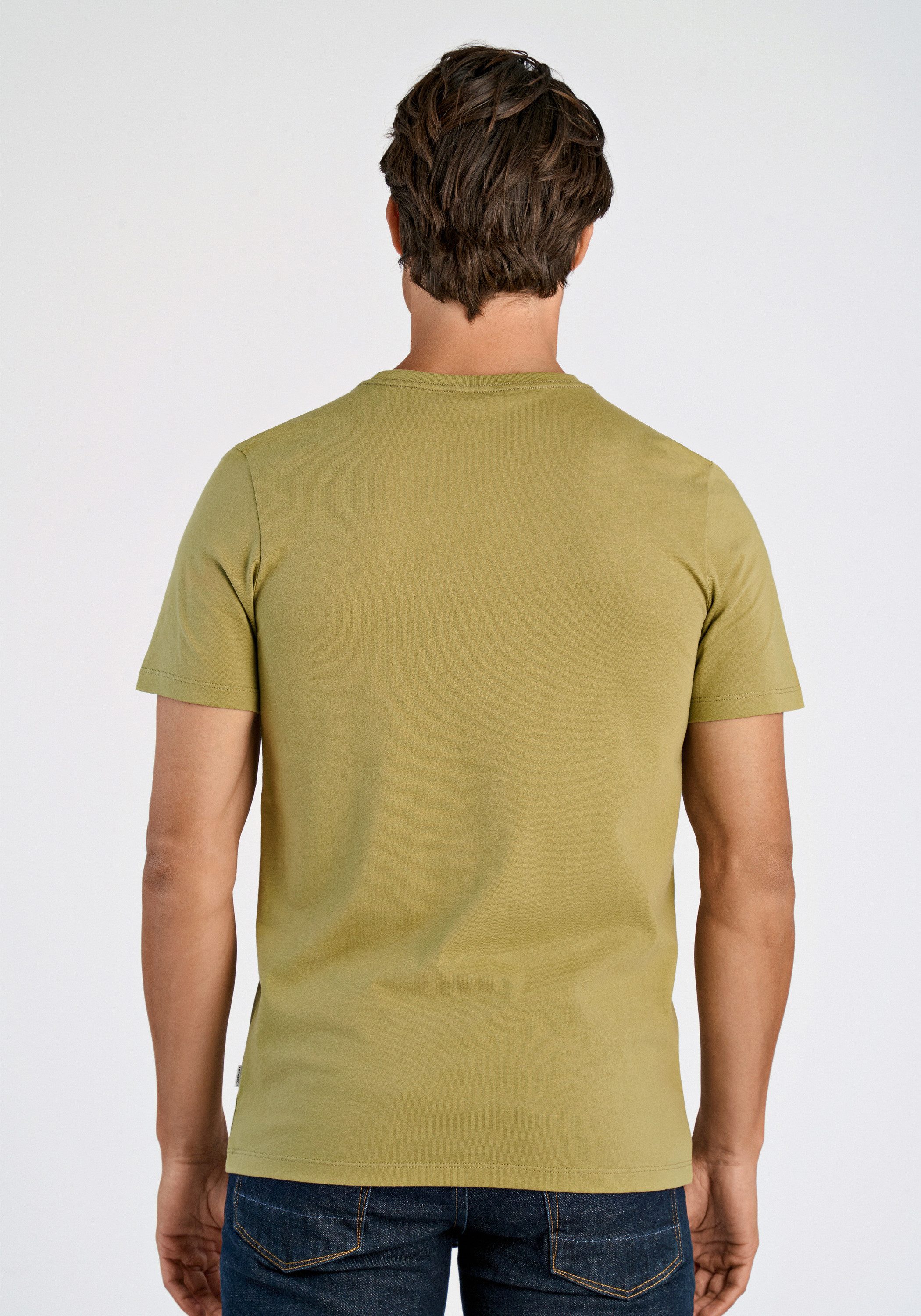 LINDBERGH T-Shirt Lindbergh T-shirt günstig online kaufen