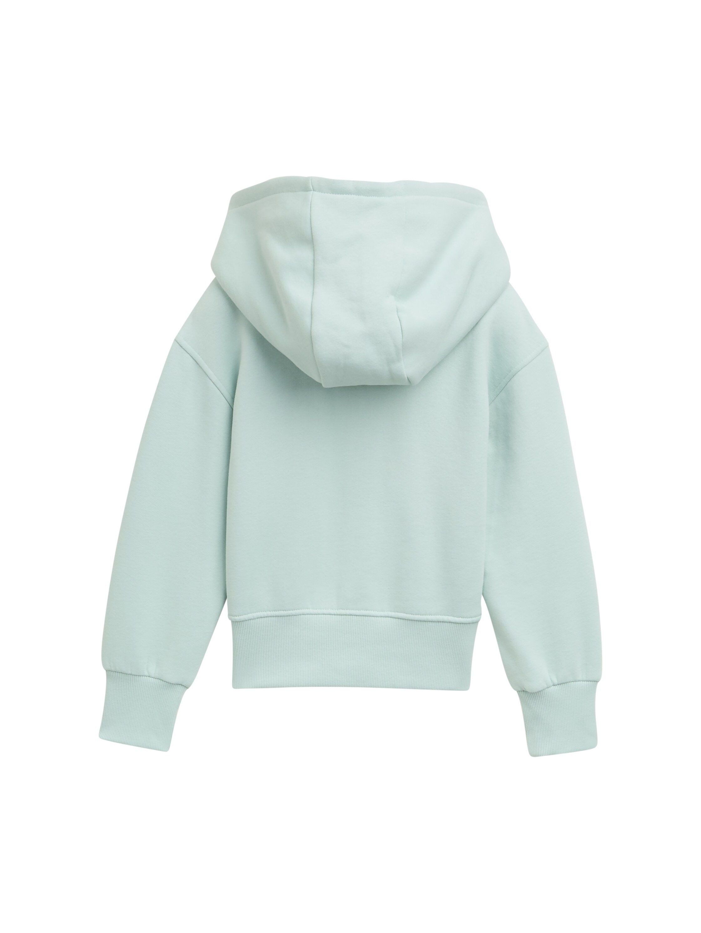 TOM TAILOR Sweatjacke günstig online kaufen
