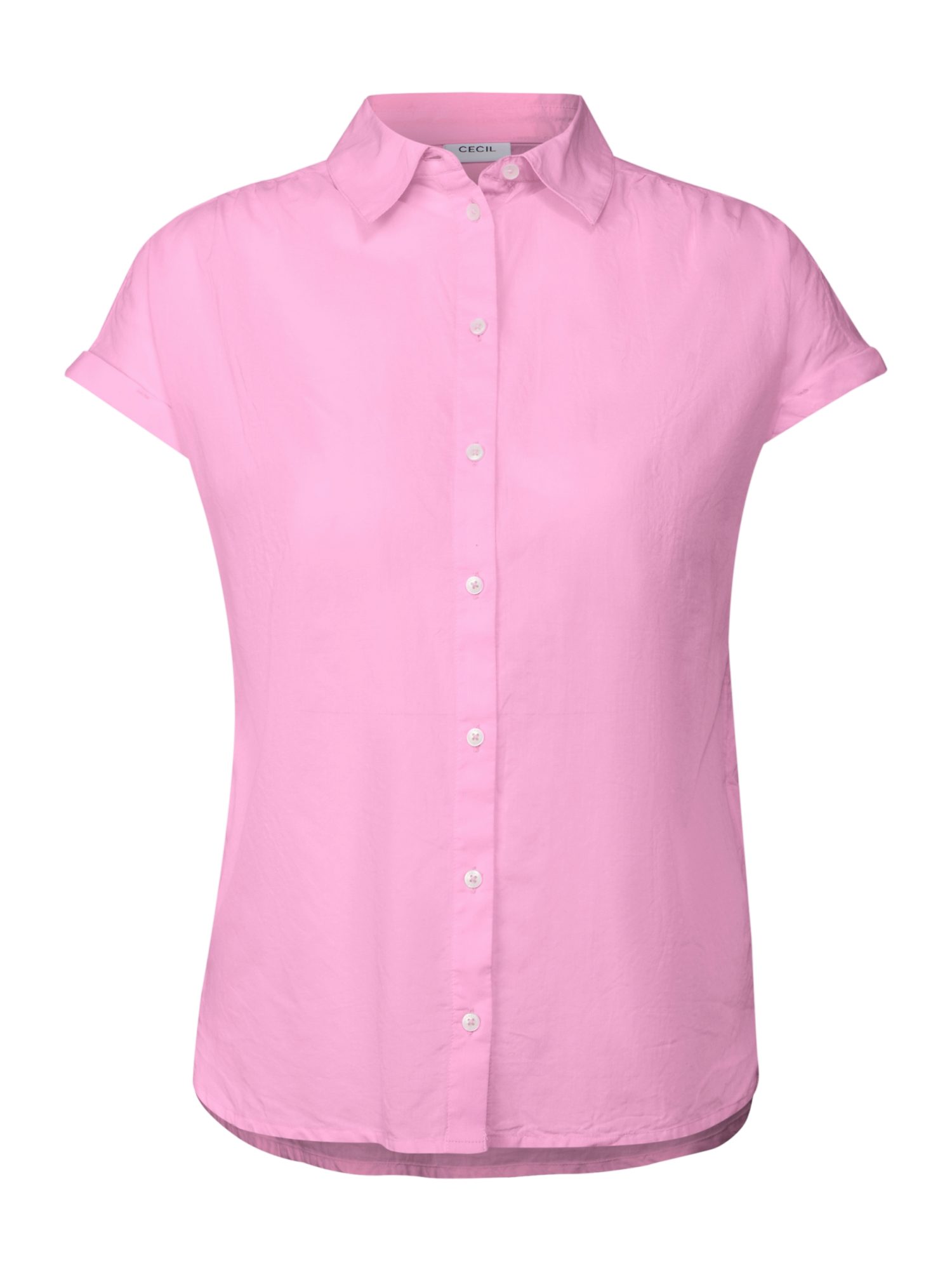 Blusenshirt