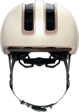 ABUS Fahrradhelm HUD-Y