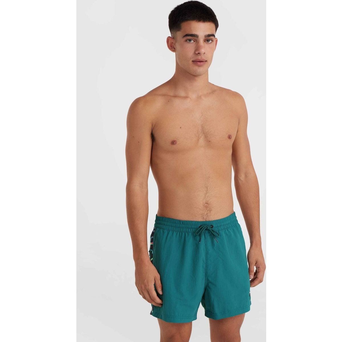 O'Neill Badeshorts Jack O'neill Vert Retro 14'' Swim Shorts