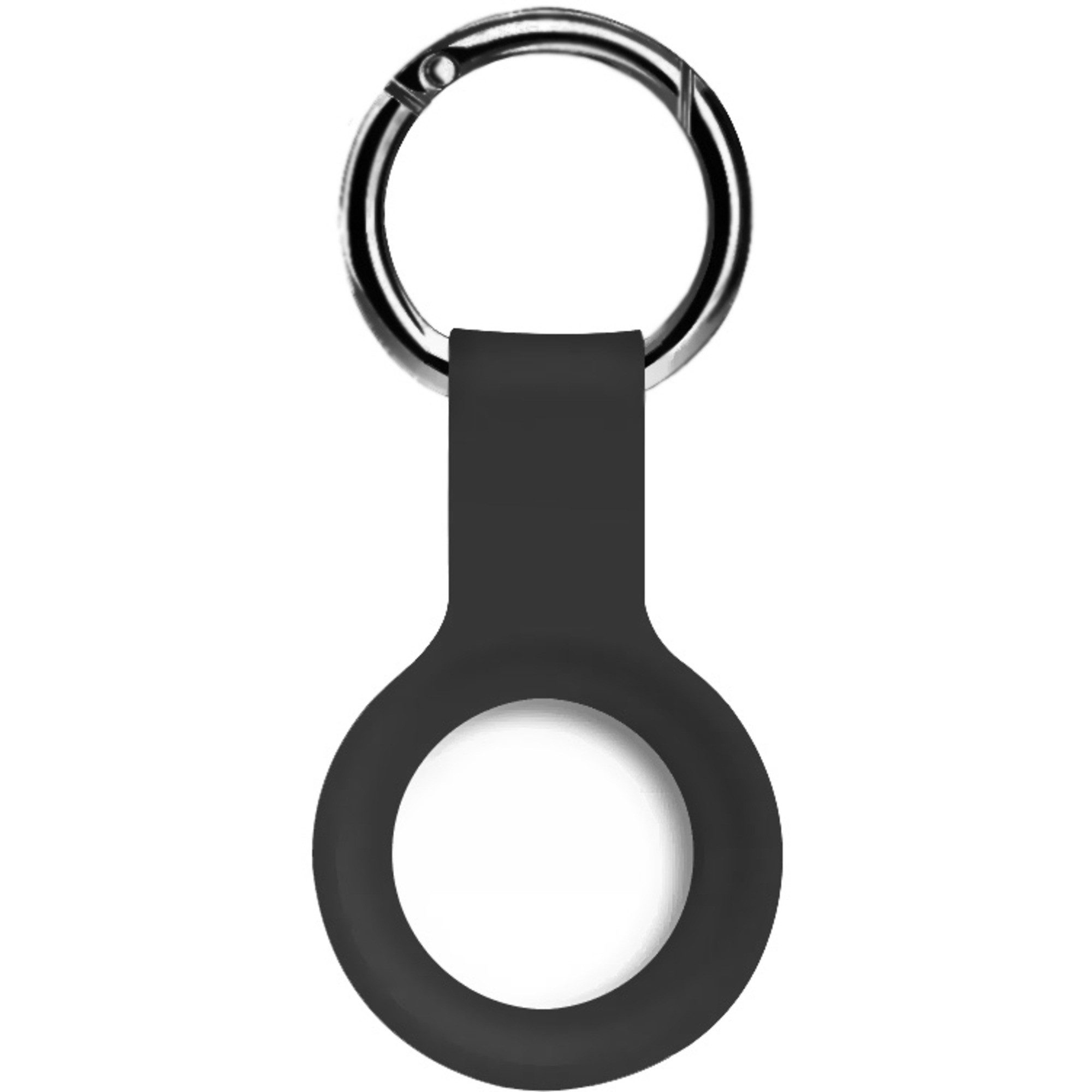 nevox Handyhülle Nevox StyleShell Shock, Handyhülle, (Apple AirTag)