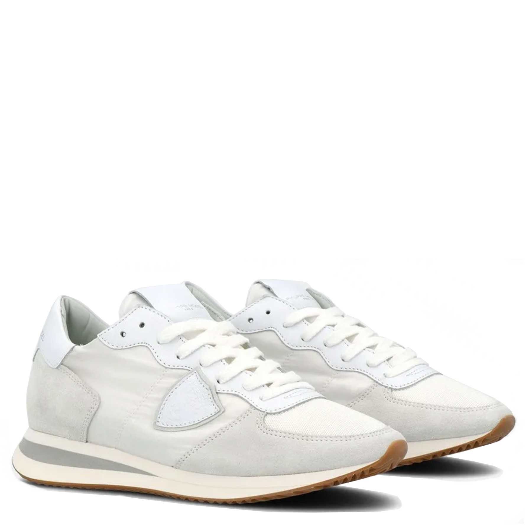 PHILIPPE MODEL Sneaker TRPX LOW Basic aus Leder Sneaker günstig online kaufen