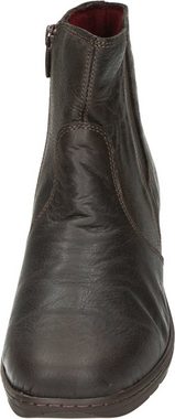 Comfortabel Stiefel Stiefelette mit Gummizug