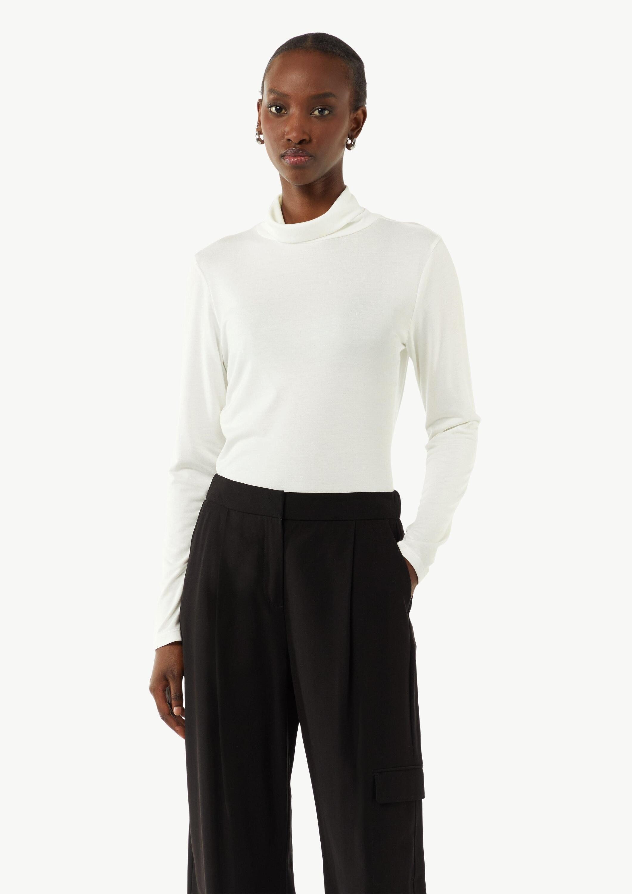 Langarmshirt T-Shirt