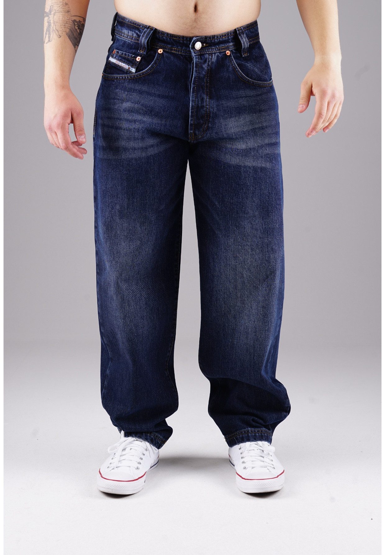 PICALDI Jeans 5-Pocket-Jeans Zicco 471 Hurricane (1-tlg) 5-Pocket-Jeans günstig online kaufen