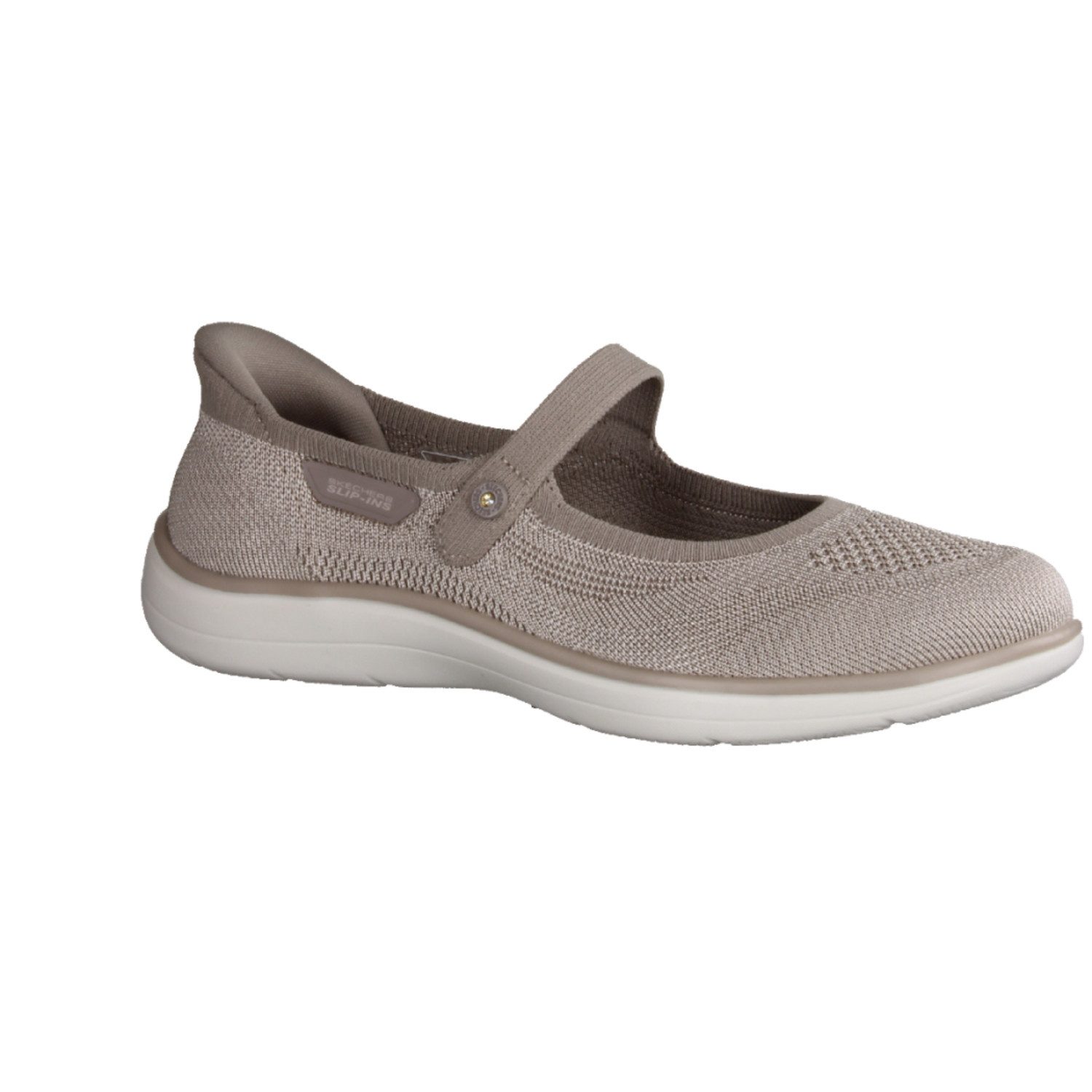 Skechers 138497-TPE Ballerina