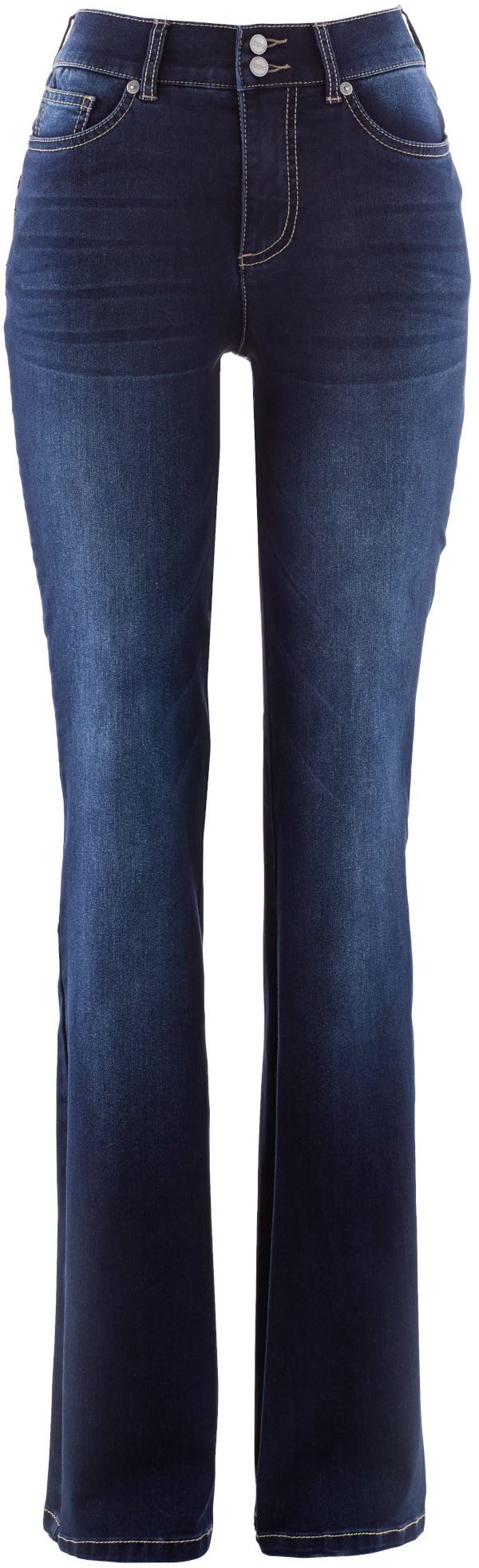Push-up-Jeans