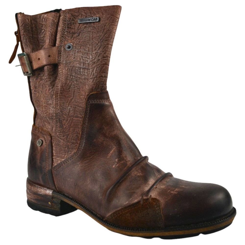 Yellow Cab CLUSTER W Y28155 Stiefel günstig online kaufen