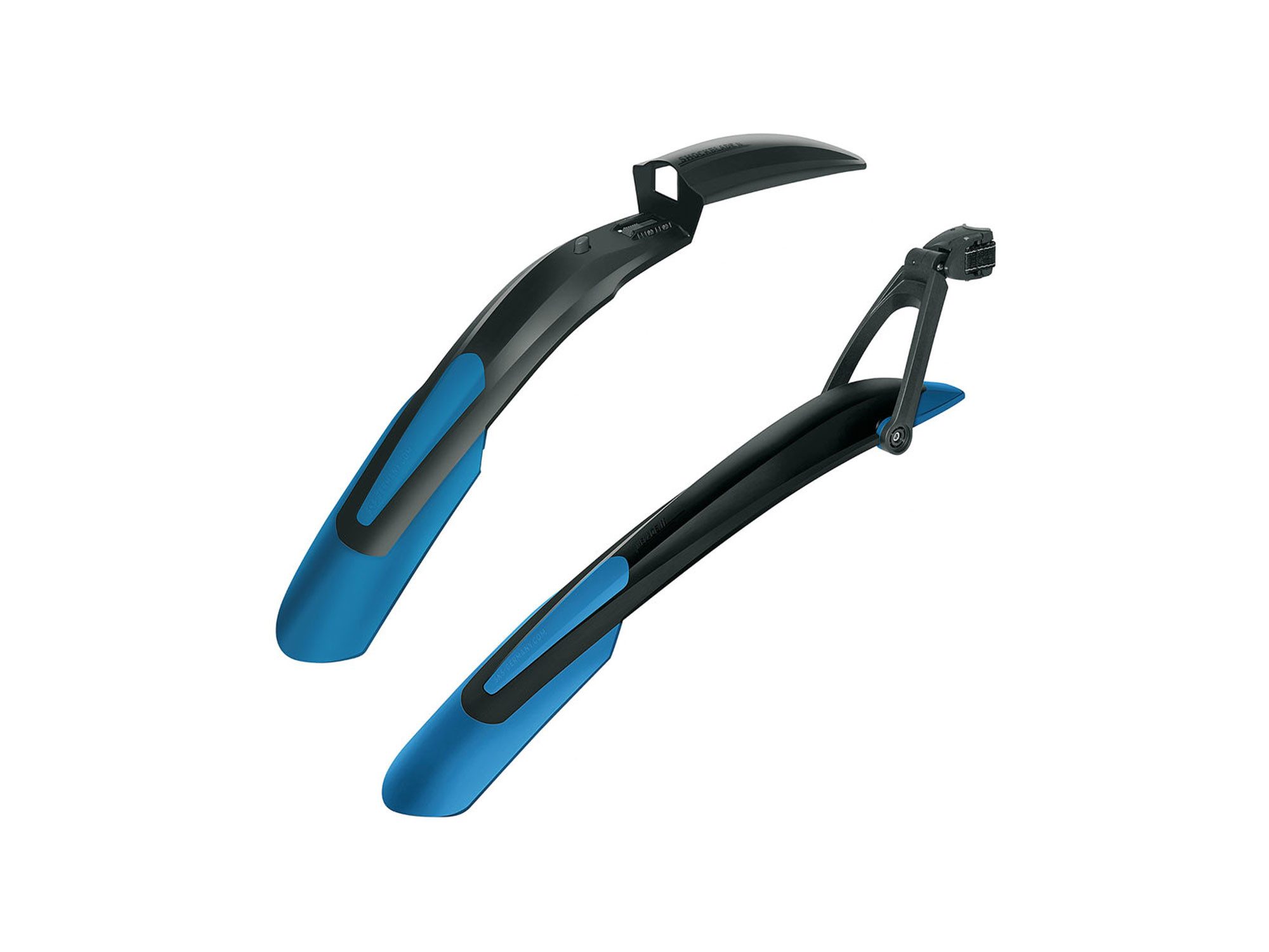 SKS Schutzblech BLADE SET COLOUR Steckschutzbleche