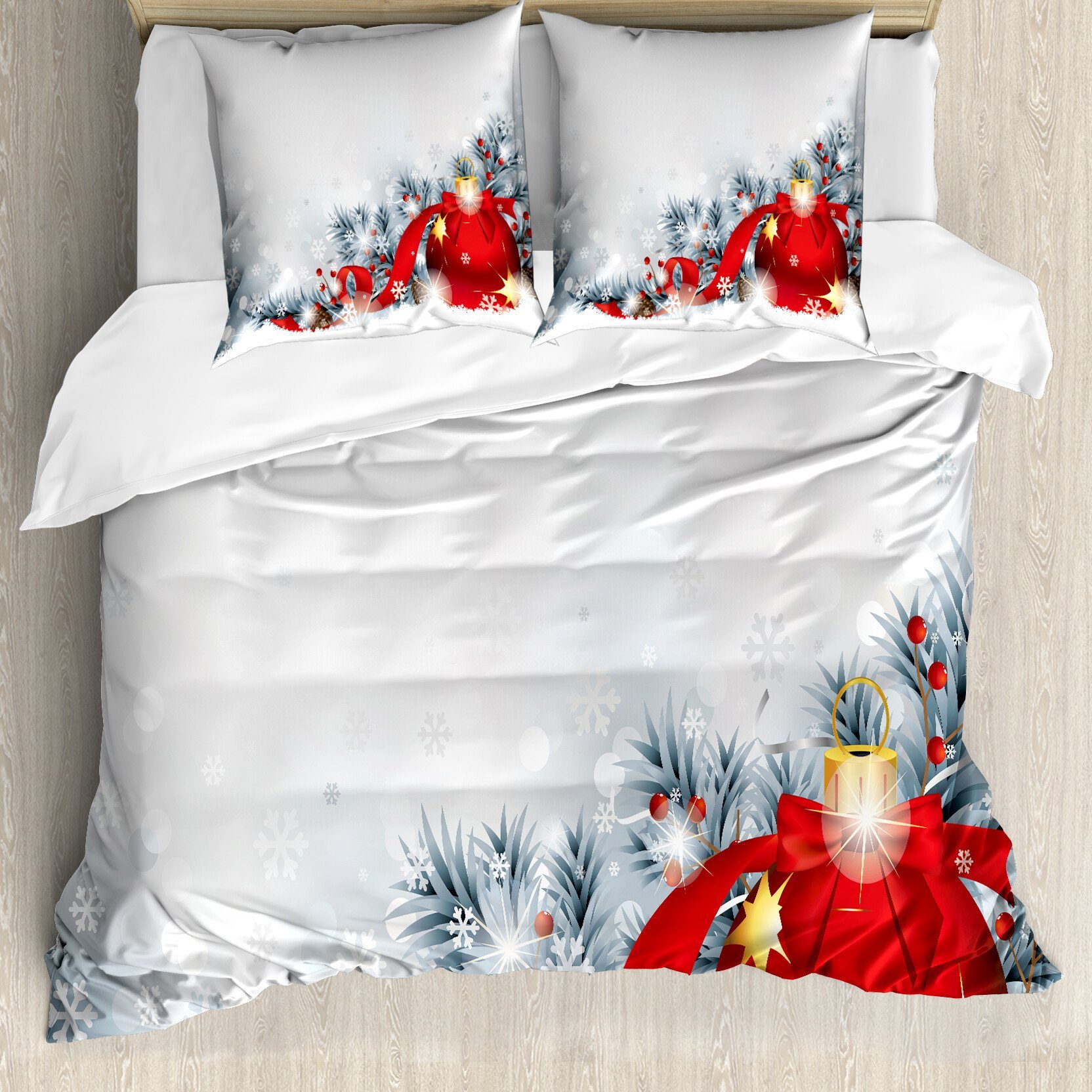 Abakuhaus Bettwäsche weicher Microfaserstoff Allergiker geeignet, günstig online kaufen