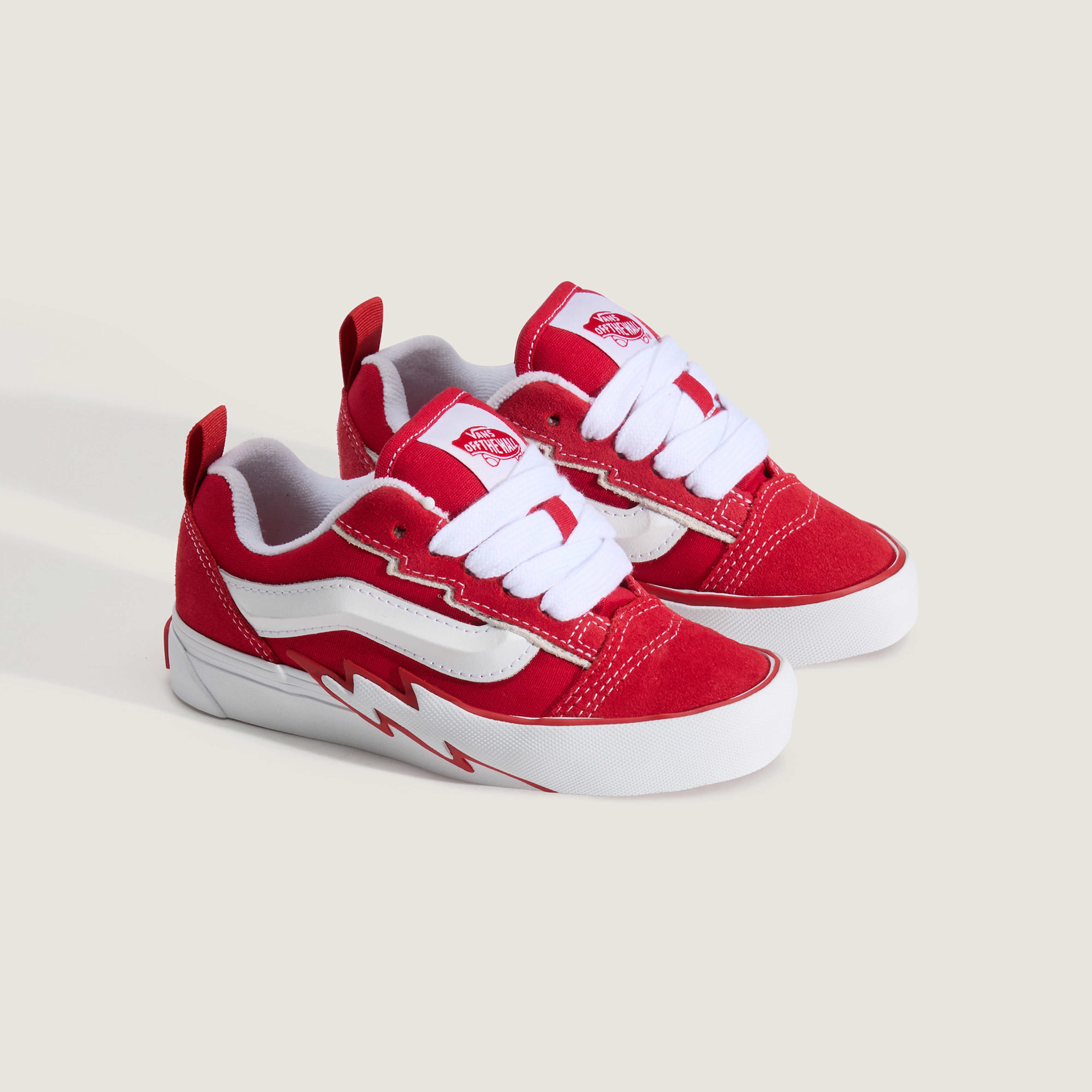 Vans Knu Skool Bolt Sneaker