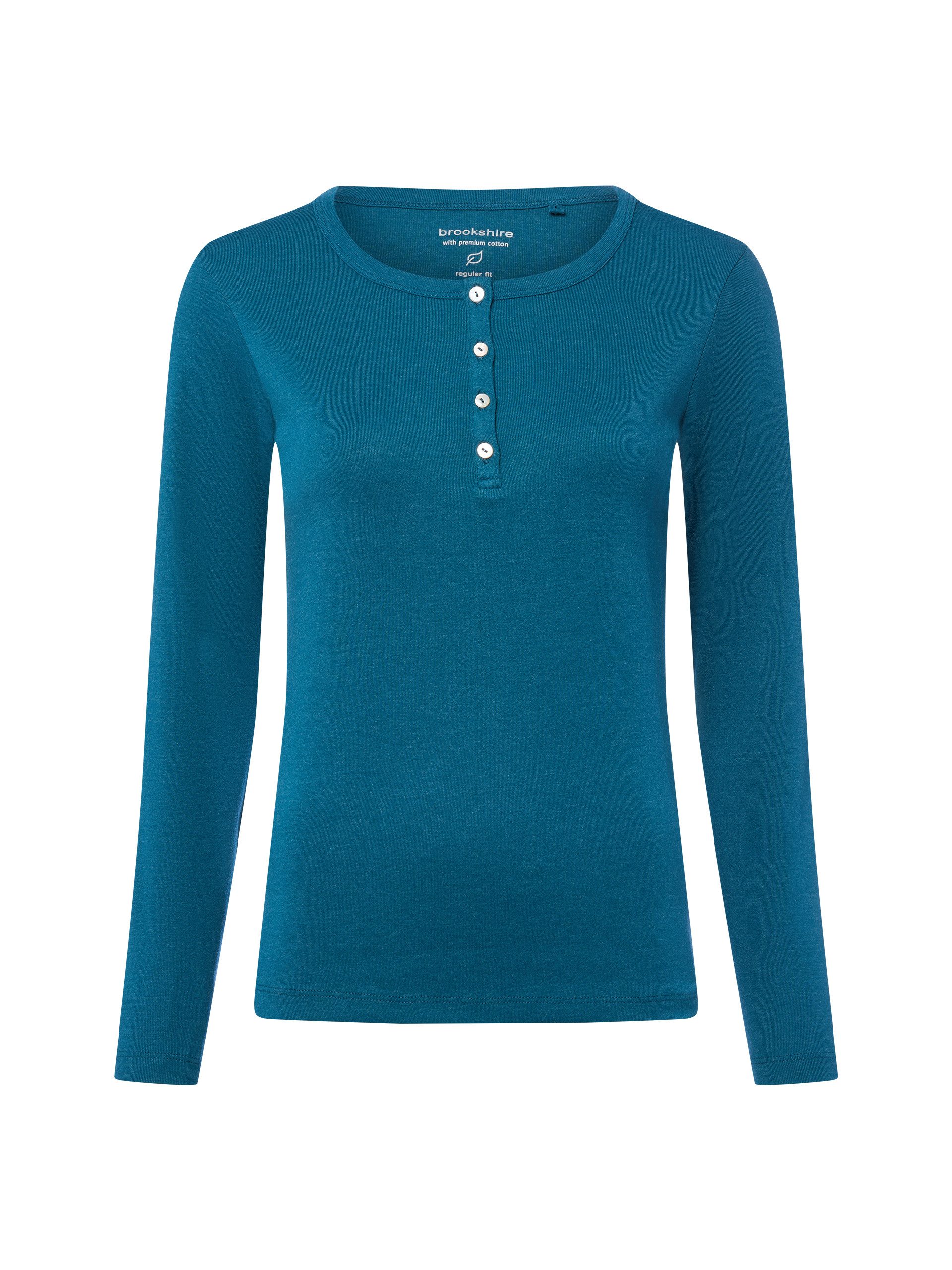 brookshire Langarmshirt günstig online kaufen