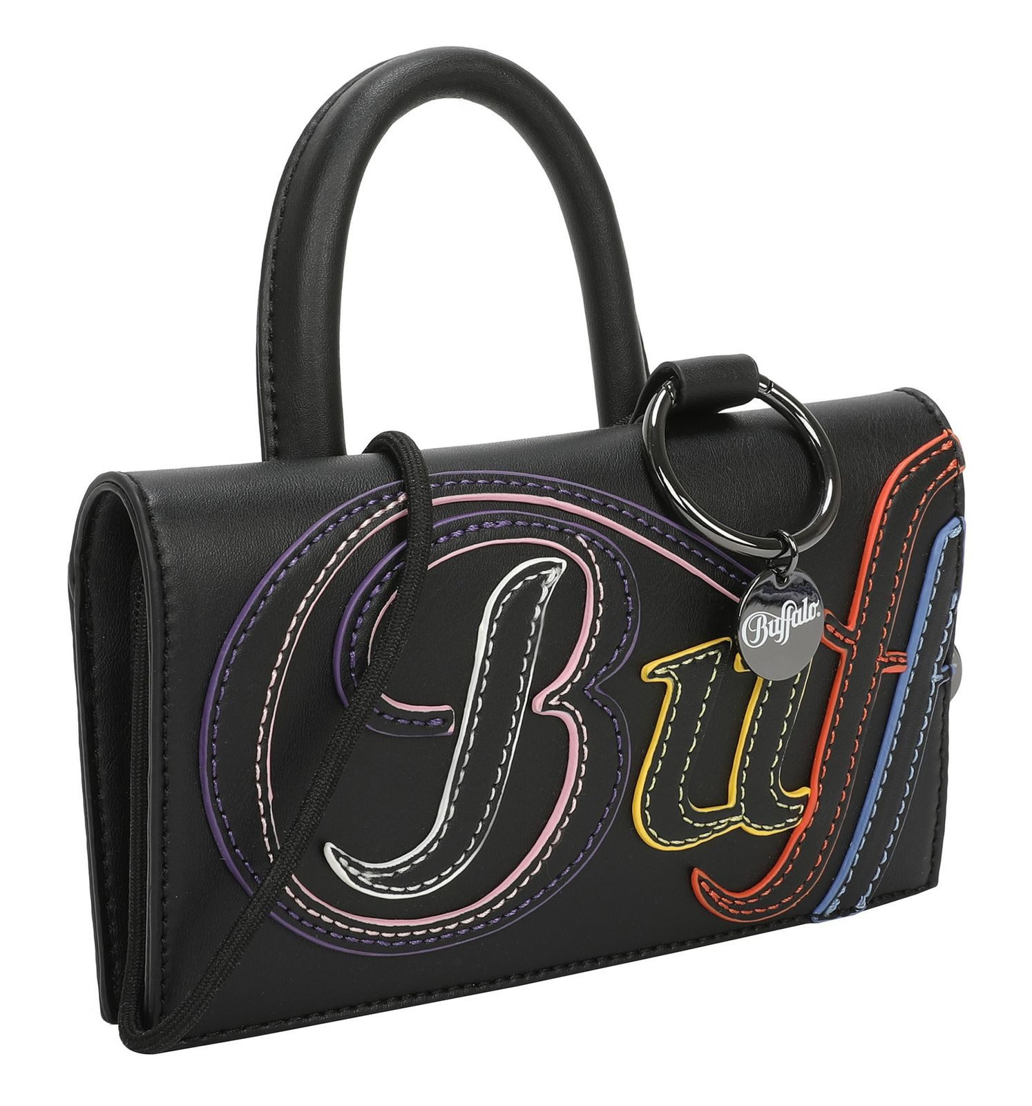 Buffalo Geldbörse Muse