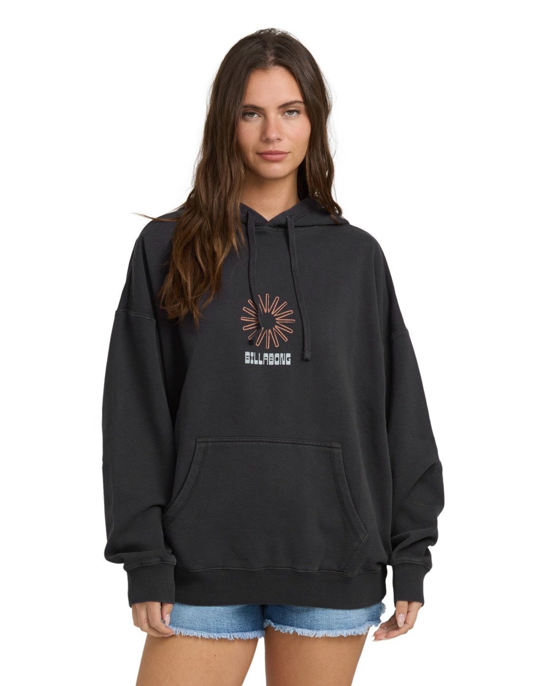 Billabong Kapuzensweatshirt Sun & Waves
