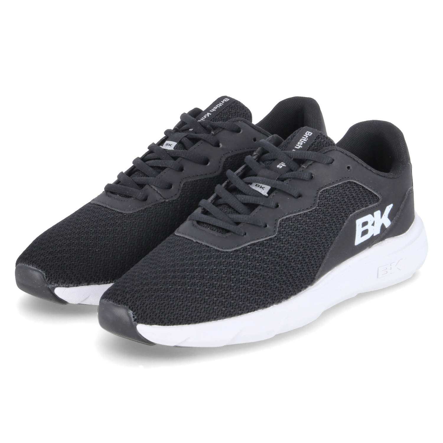 British Knights B50-3601-01 Men SP Schnürschuh