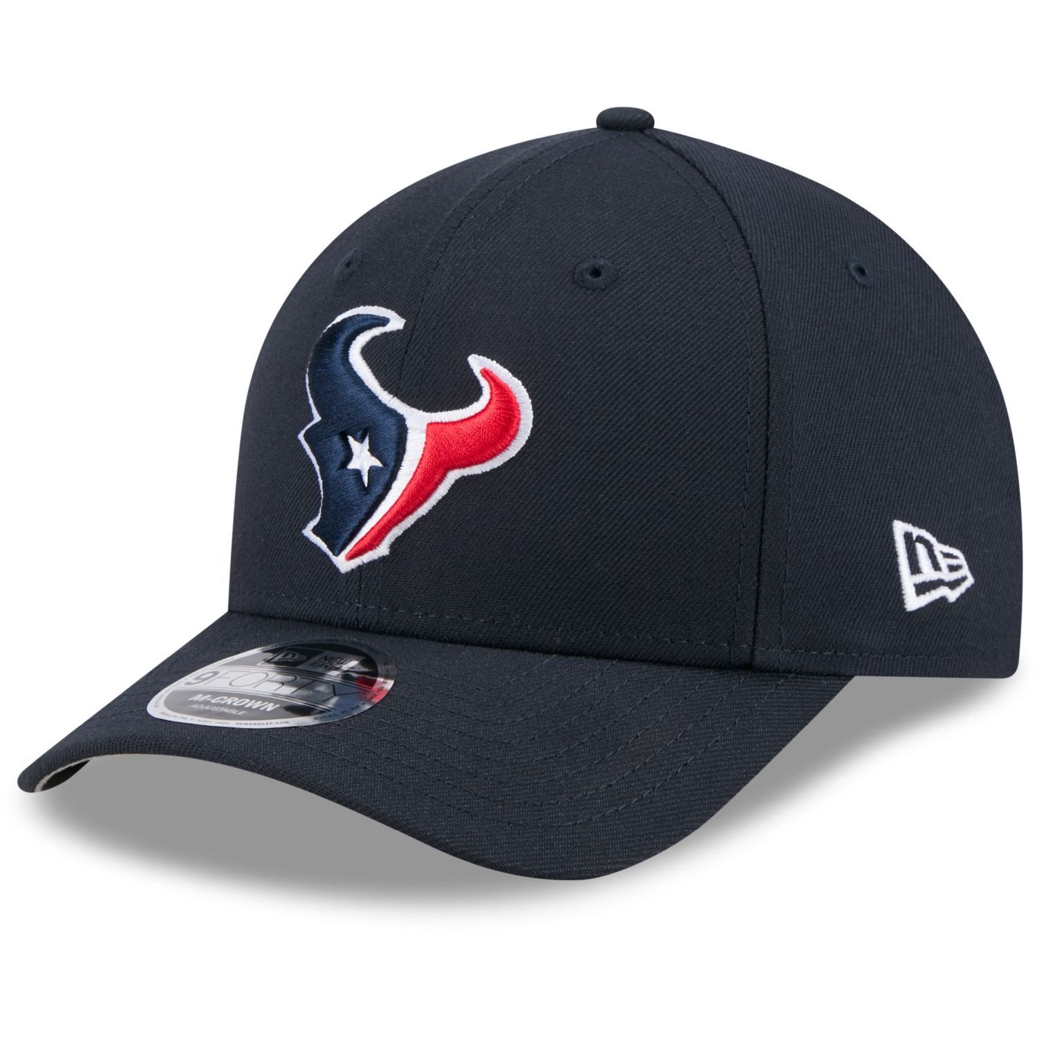 Snapback Cap 9Forty MCrow Houston Texans