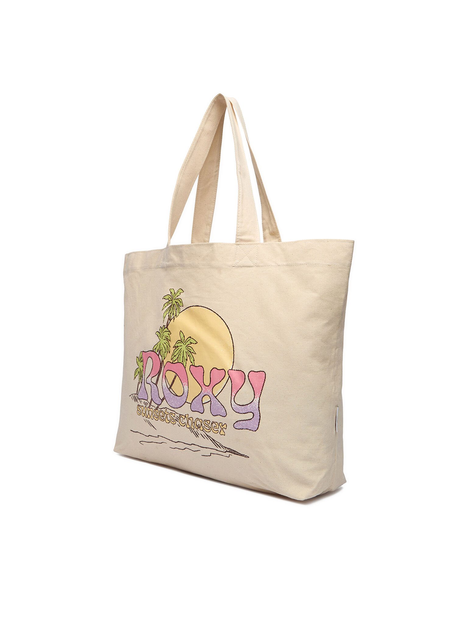 Roxy Handtasche Roxy Damenhandtasche Beige ROXY-CWBEO-ROXY-L-002-09 Beige
