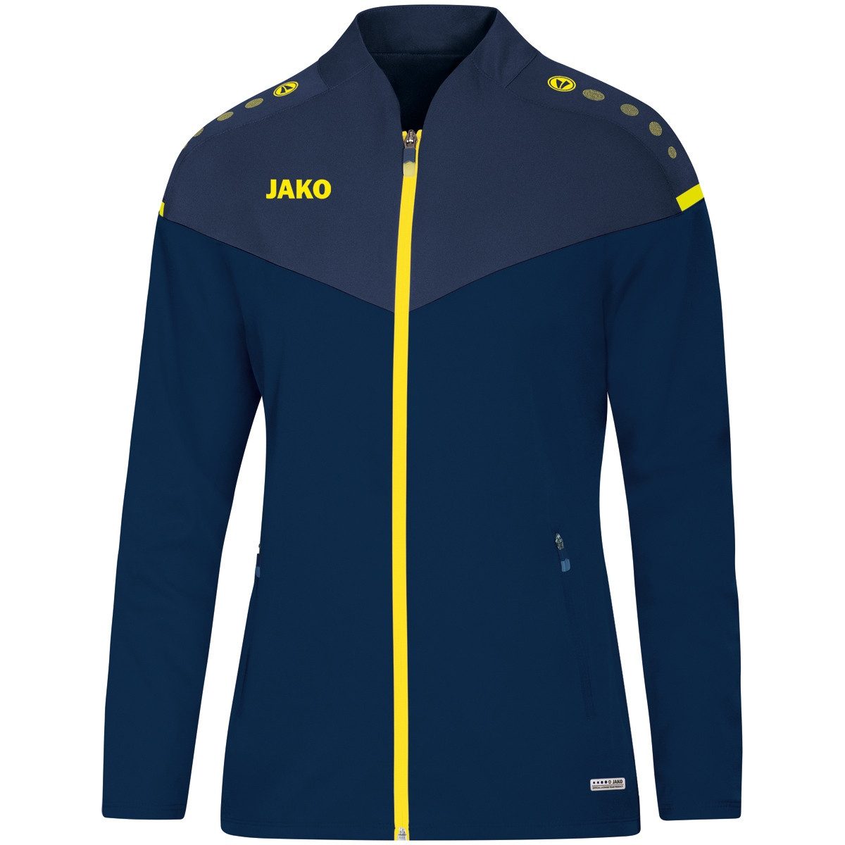 Jako Trainingsjacke Damen Präsentationsjacke Champ 2.0 günstig online kaufen