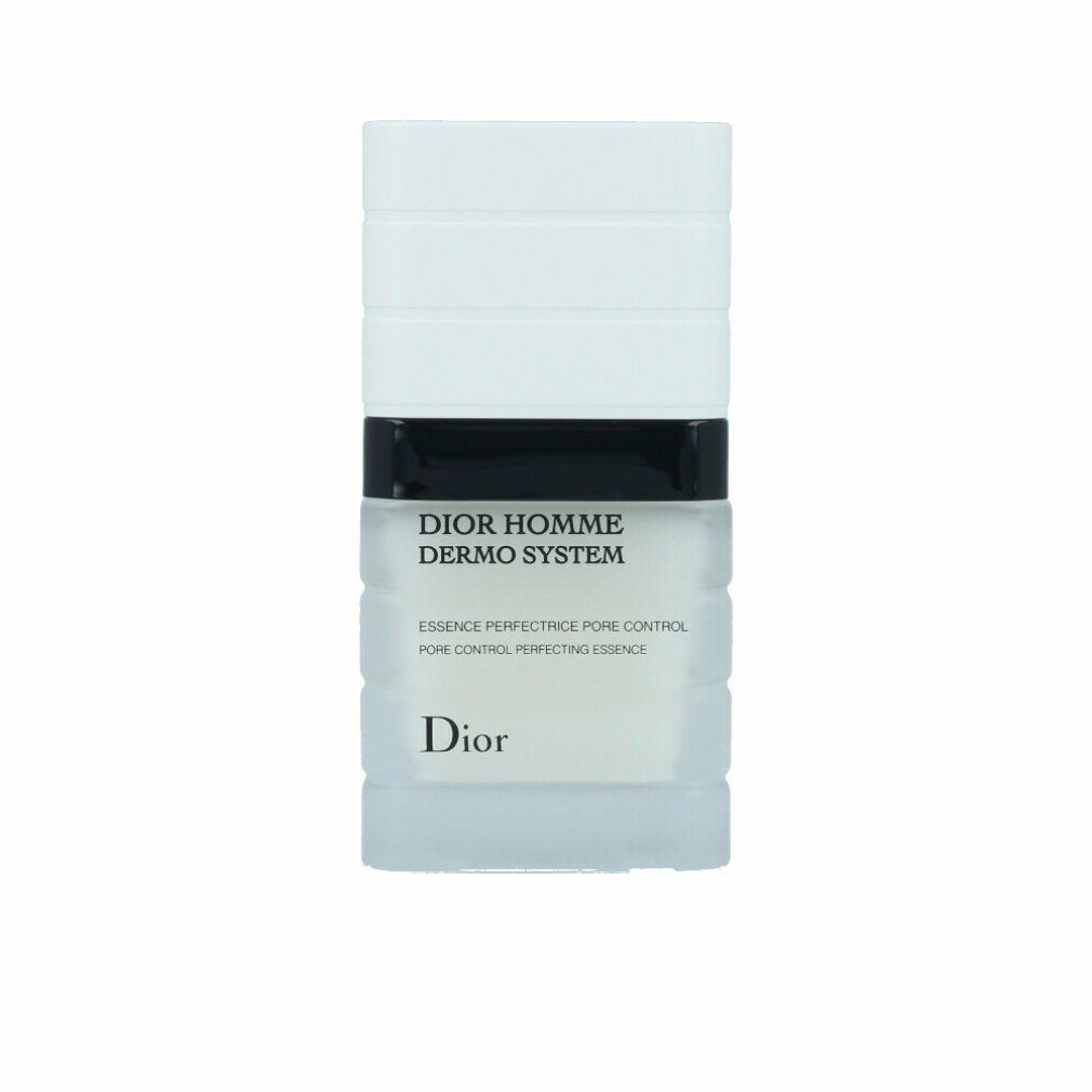 Dior Tagescreme Homme Dermo System Pore Control Perfecting Essence