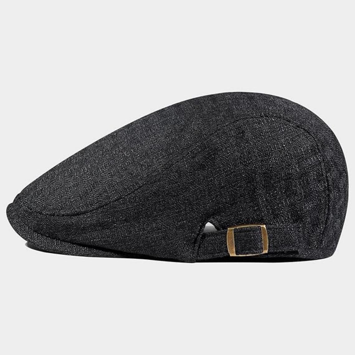Coonoor Flat Cap Schiebermütze Herren Leicht Atmungsaktiv Weich Sommermütze günstig online kaufen