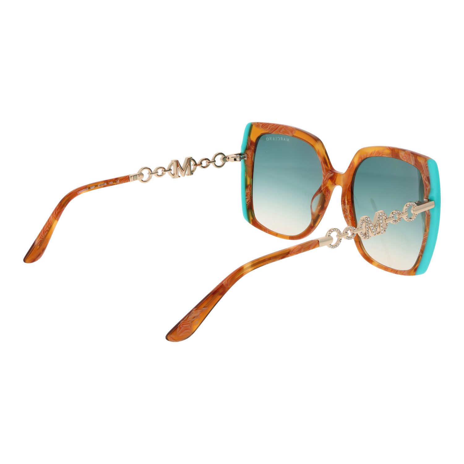 Guess by Marciano Sonnenbrille GM00005 5756P