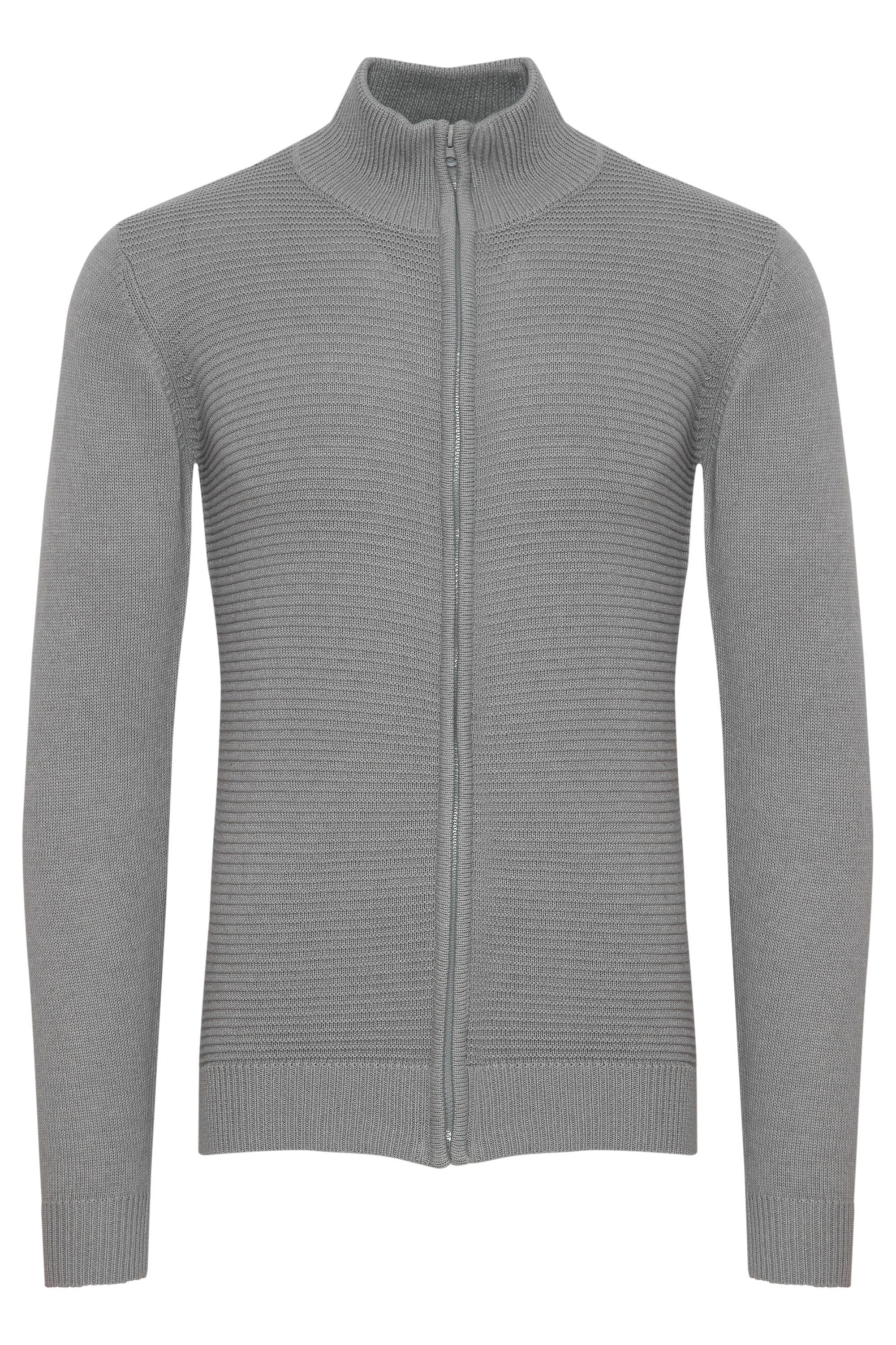 Indicode Strickjacke IDRickert Strickjacke aus Feinstrick günstig online kaufen