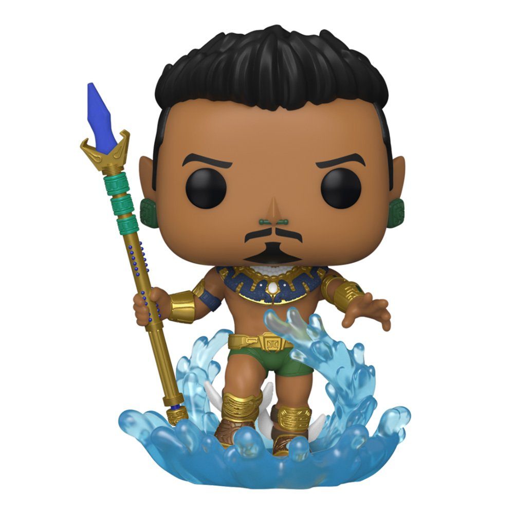 Actionfigur POP! Namor - Black Panther: Wakanda Forever