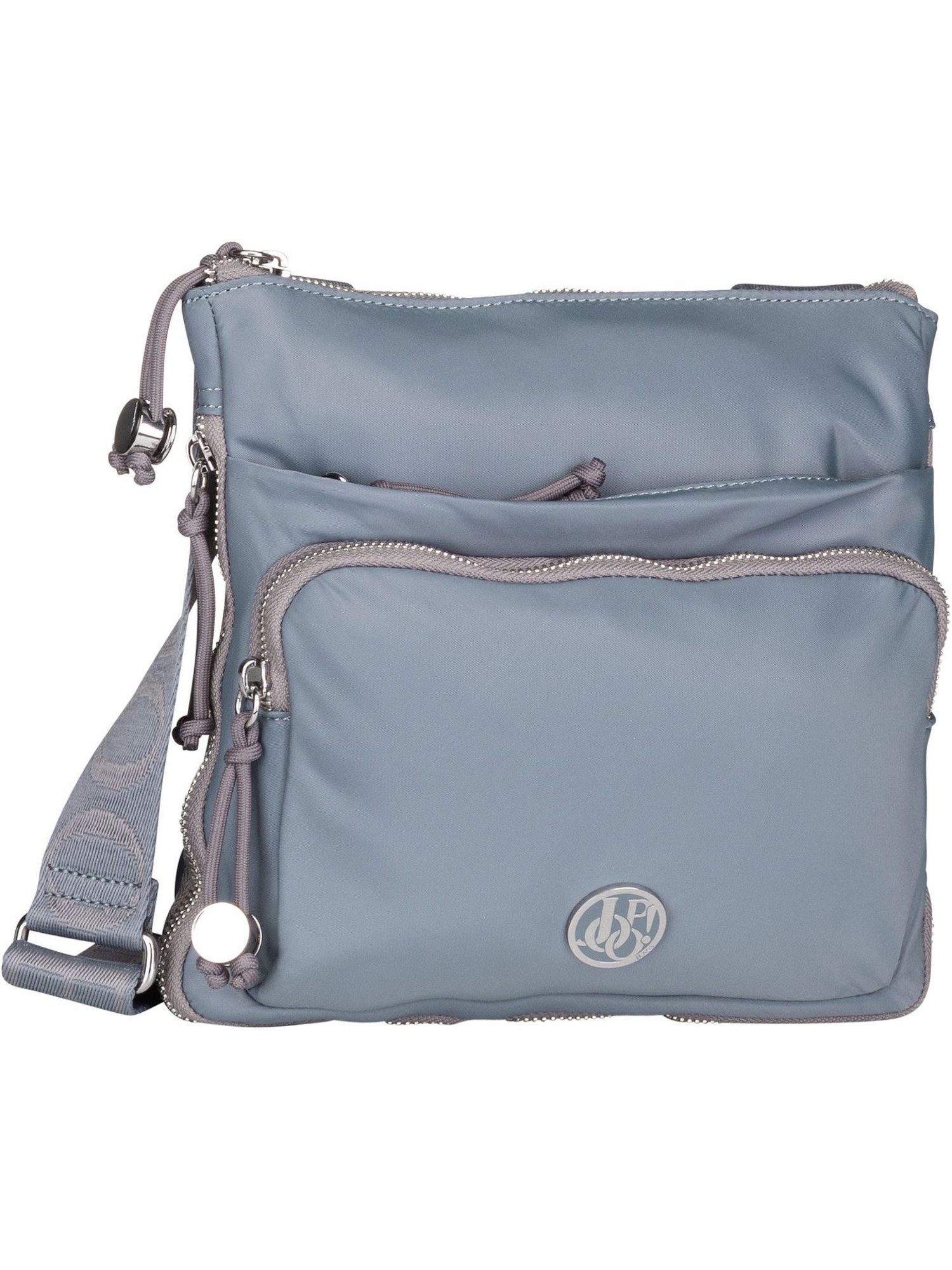 JOOP! Umhängetasche Lietissimo Lilou Shoulderbag MVZ, Beuteltasche