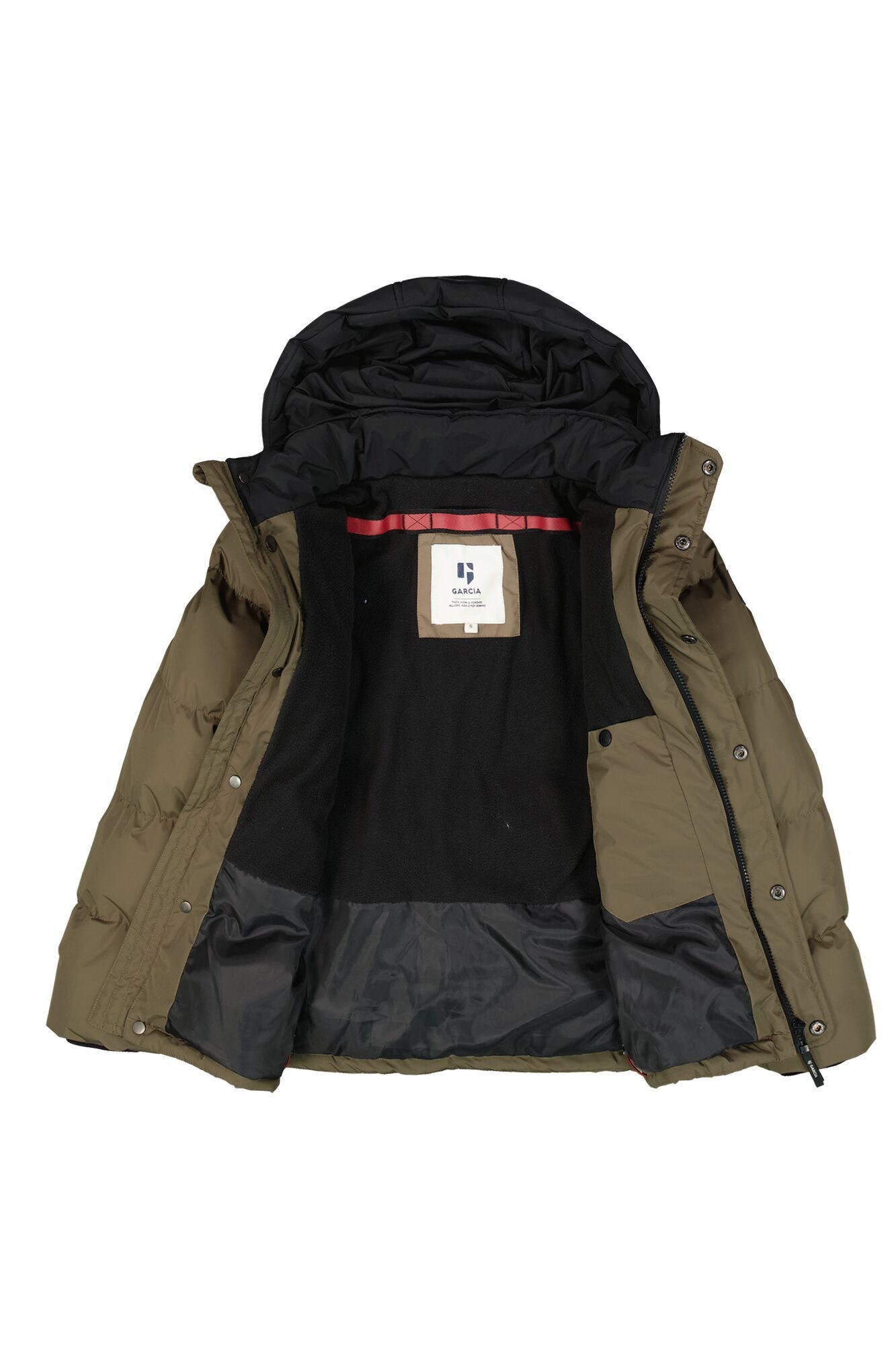 Garcia 3-in-1-Funktionsjacke