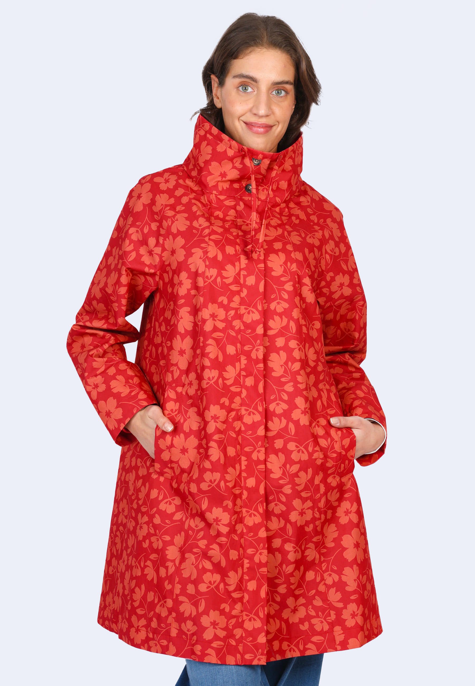 Deerberg Langjacke Joplina