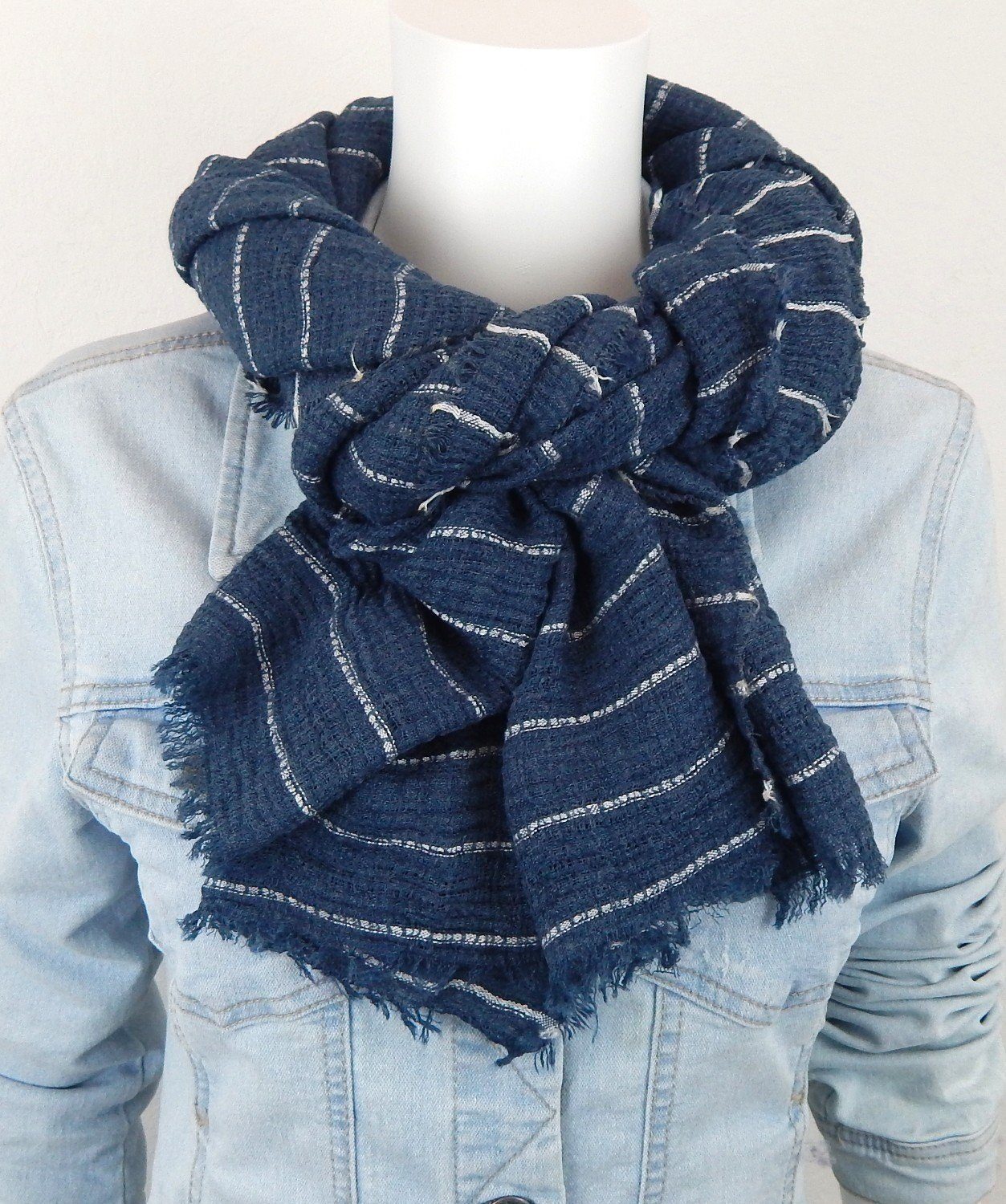 Ella Jonte Modeschal, beere lila weicher günstig online kaufen