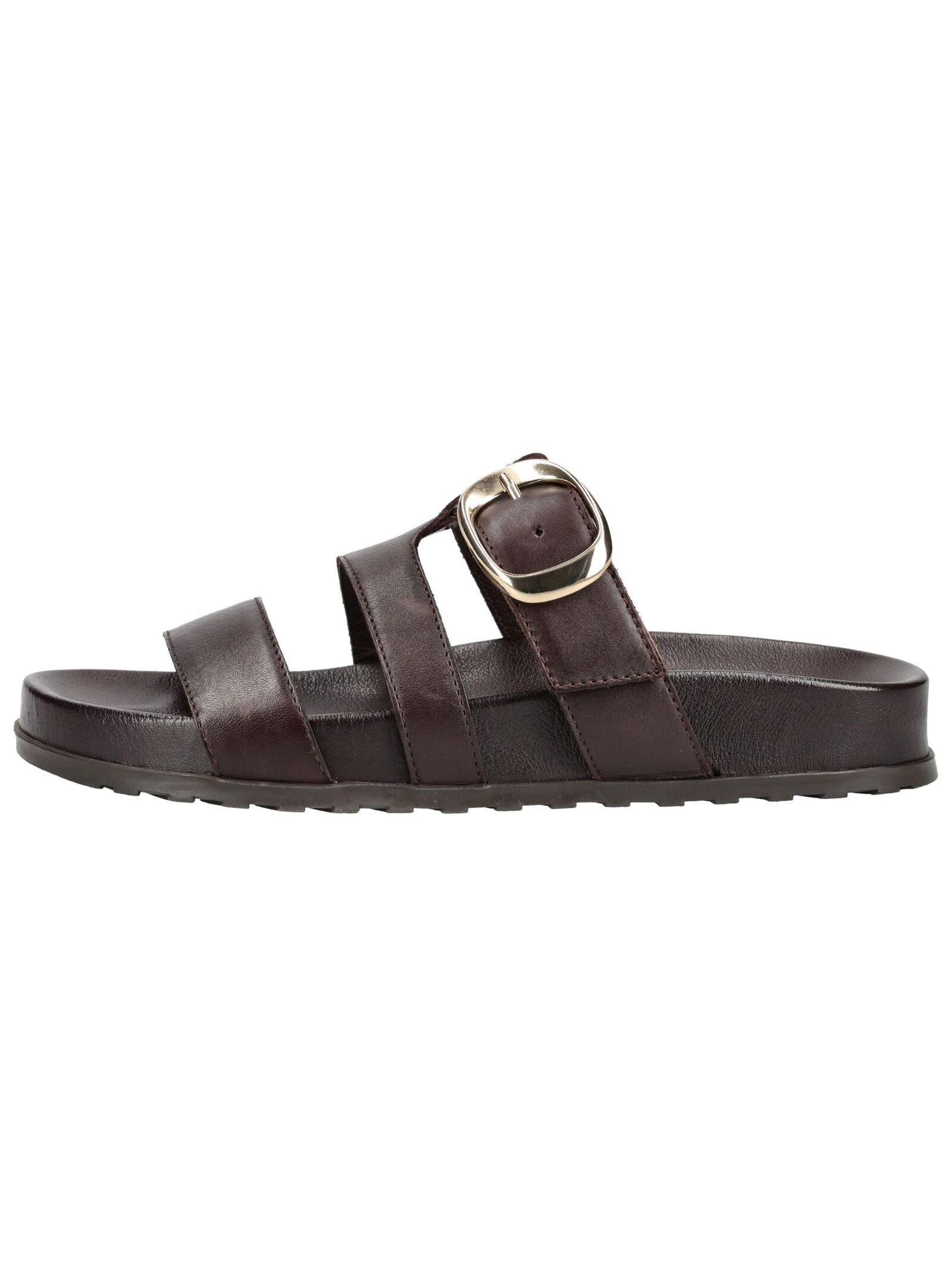 Paul Green Paul Green Pantoletten Leder Pantolette