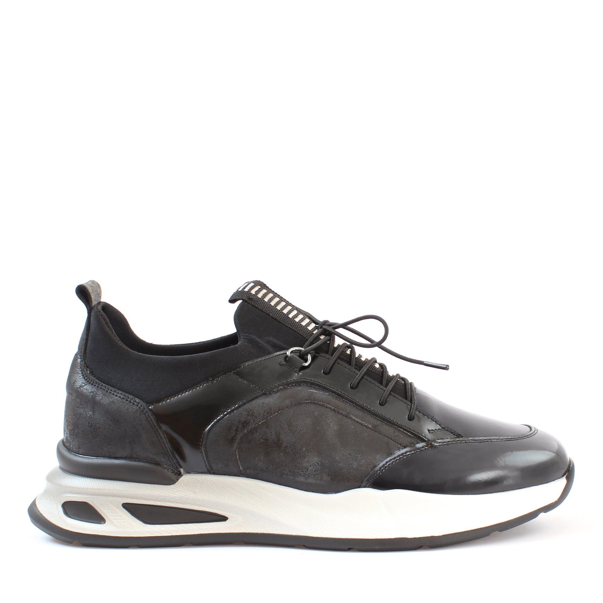 Celal Gültekin 395-2860 Sneaker Sportliches Slip-On-Design günstig online kaufen