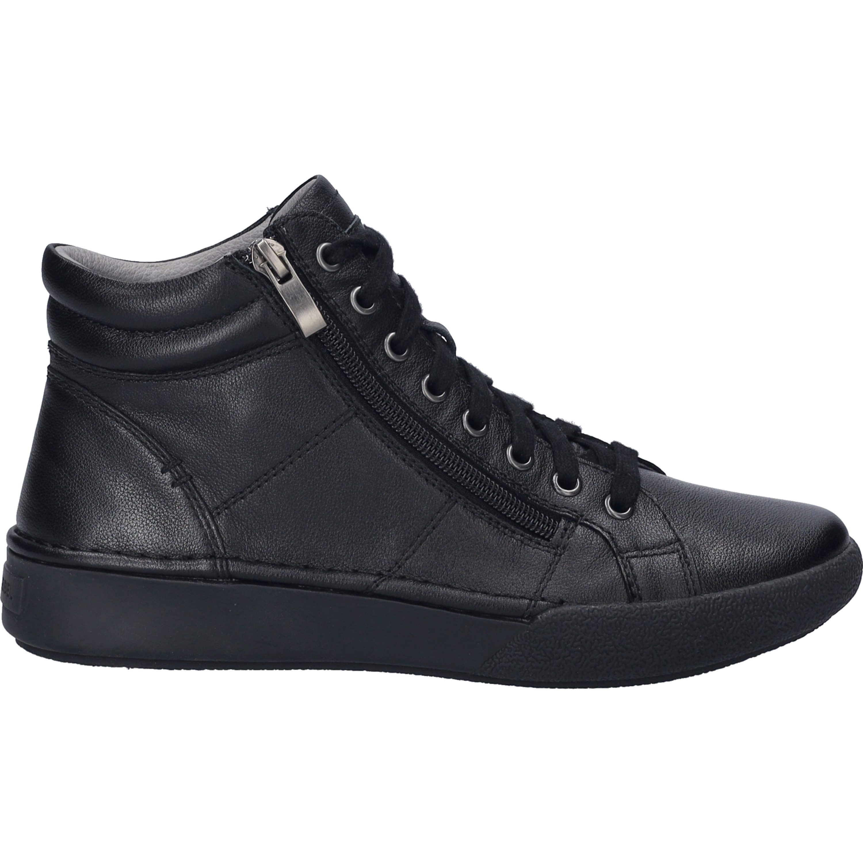 Josef Seibel Claire 11, schwarz Sneaker