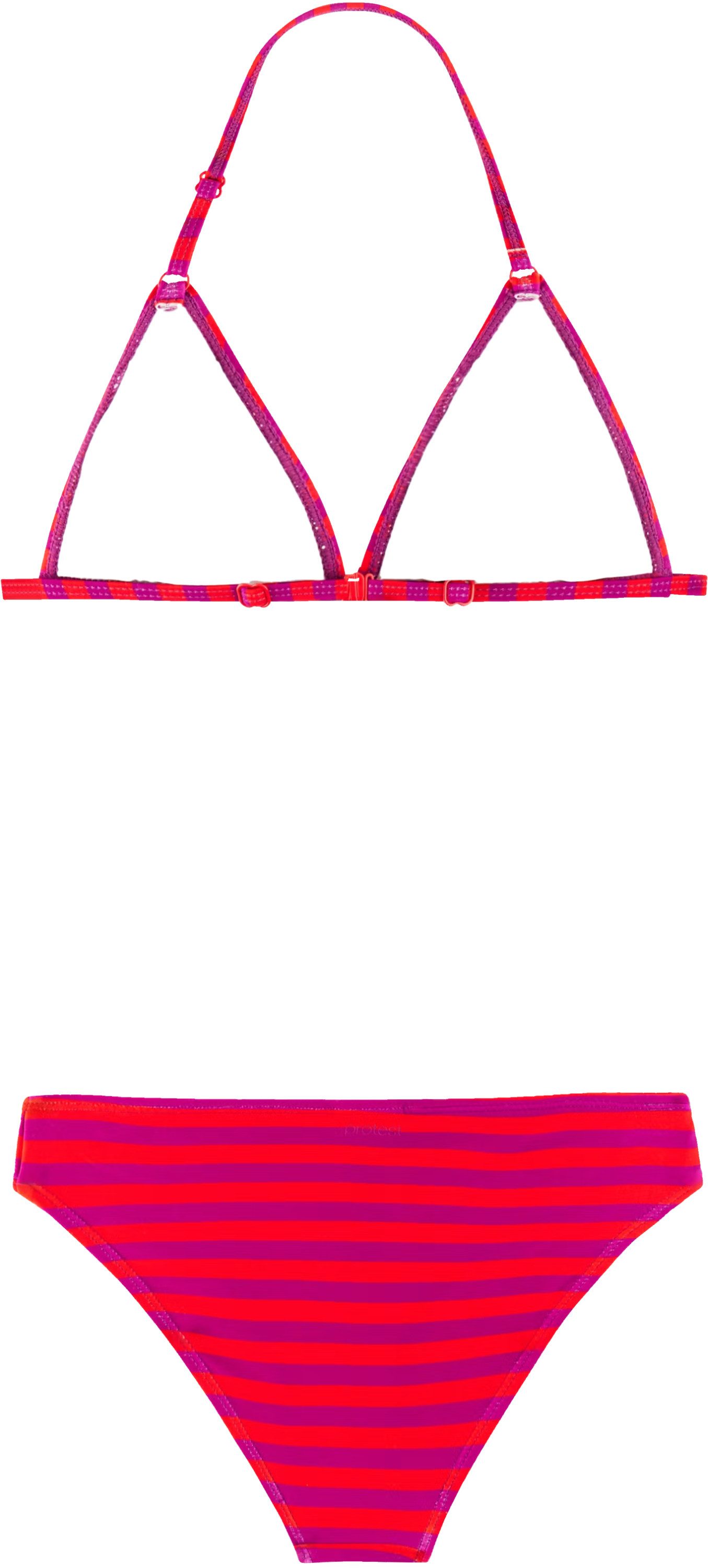 Protest Bustier-Bikini Protest Kinder Bikini