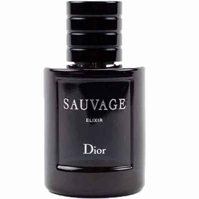 Dior Extrait Parfum »Sauvage Elixir«