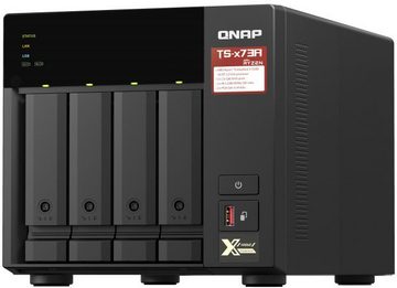 QNAP TS-473A-8G NAS-Gehäuse