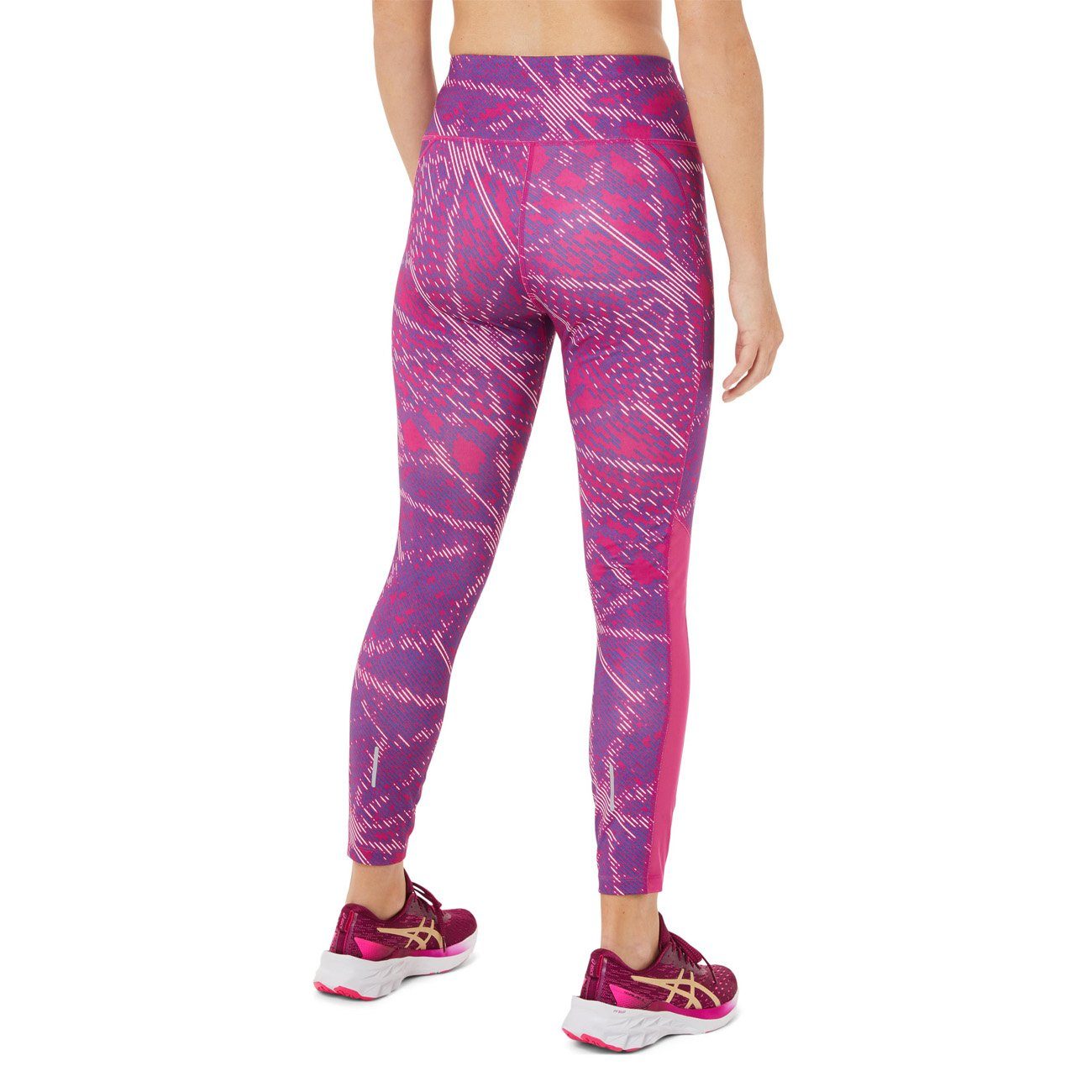 Asics Cargohose Asics Sakura Aop Tight Damen Yo Zakura Aop