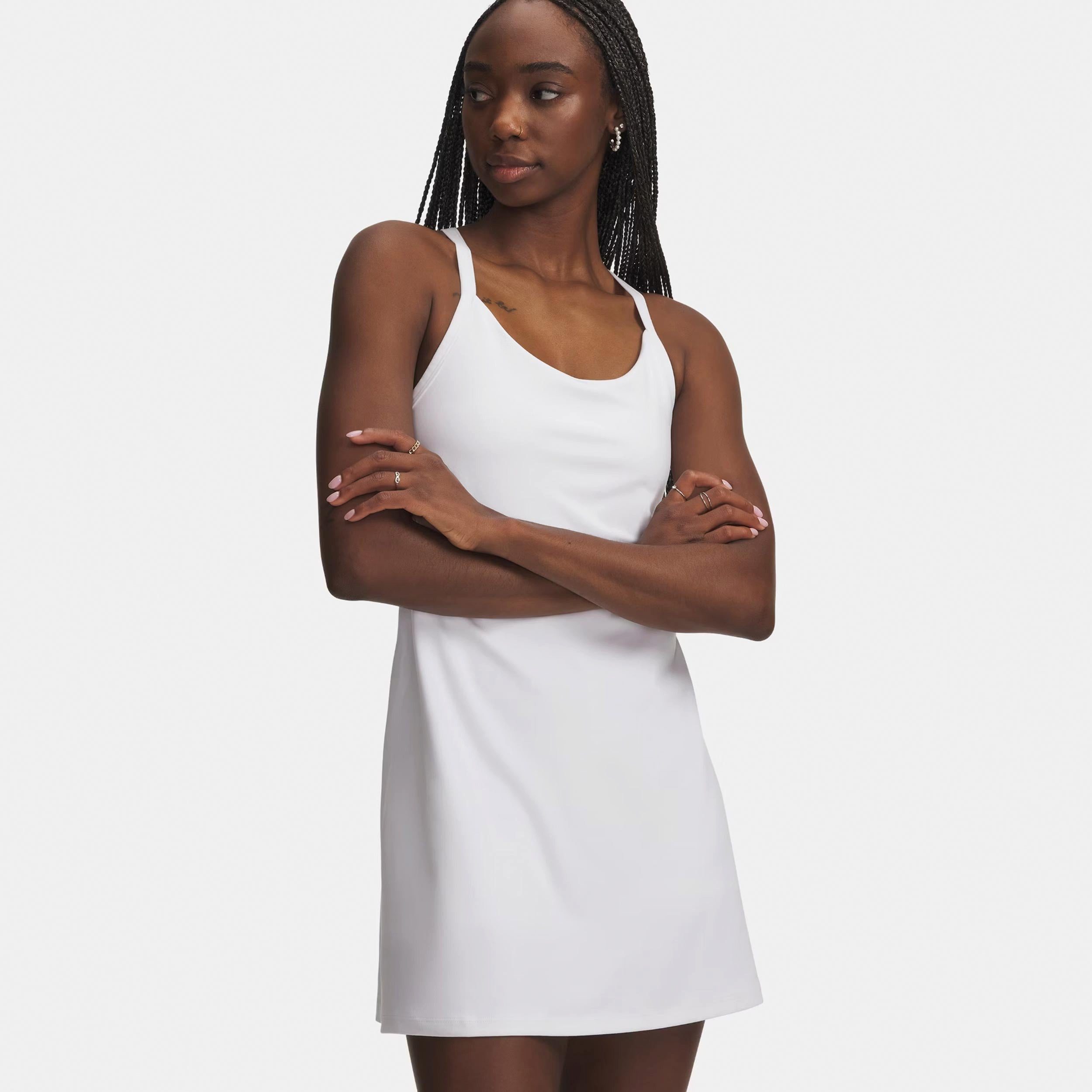 Under Armour® Tenniskleid Motion