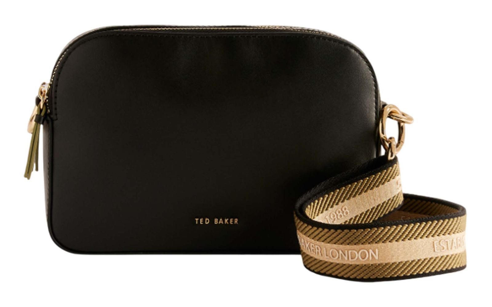Ted Baker Umhängetasche Darcelo Branded Webbing günstig online kaufen