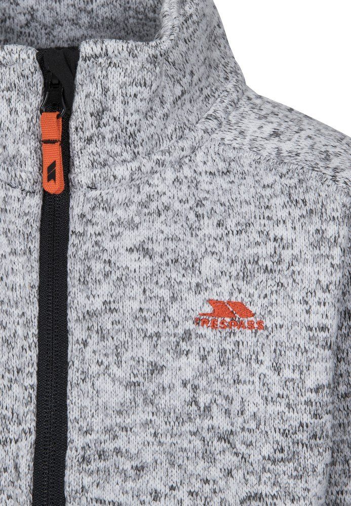 Trespass Fleecejacke